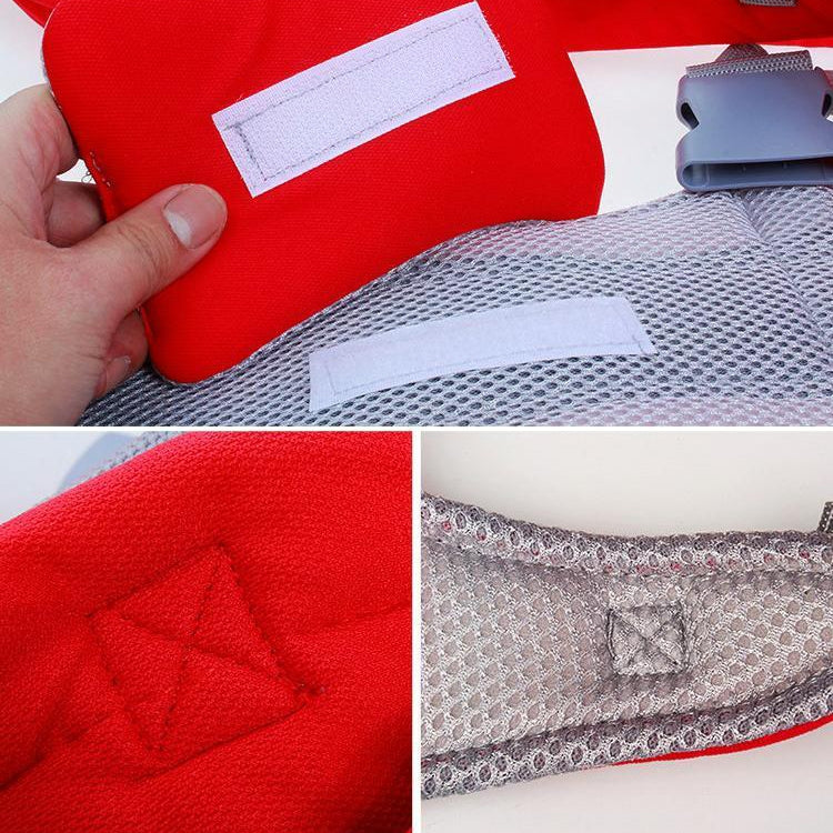 Mehrfachpositionen-Sicherheits-Babytrage-Rucksack