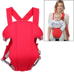 Mehrfachpositionen-Sicherheits-Babytrage-Rucksack