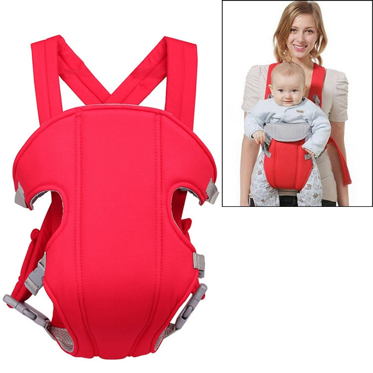 Mehrfachpositionen-Sicherheits-Babytrage-Rucksack