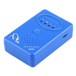 SVY001B Erwachsenen-/Baby-Bettnässer-Alarm +Sensor mit Klemme, SVY001B