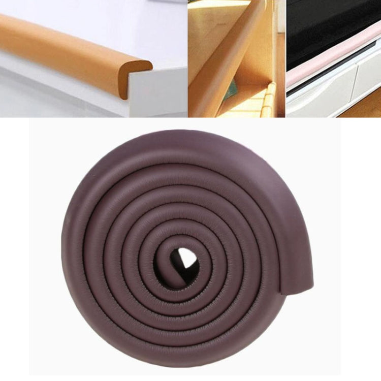 212cm Baby-Kantenschutz-Schaumstoff mit selbstklebendem Band, 212cm Kaffee, 212cm Pink, 212cm Hellgrün
