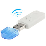 USB Bluetooth 2.1 Musik Audio Dongle Empfänger / Musik Empfänger Adapter