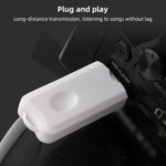 USB Bluetooth 2.1 Musik Audio Dongle Empfänger / Musik Empfänger Adapter