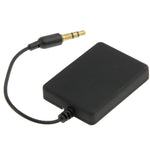 Bluetooth 2.1 Stereo-Sender für iPhone, Samsung, HTC, Sony, Google, Huawei, Xiaomi und andere Smartphones, Funktionsreichweite: 10 Meter