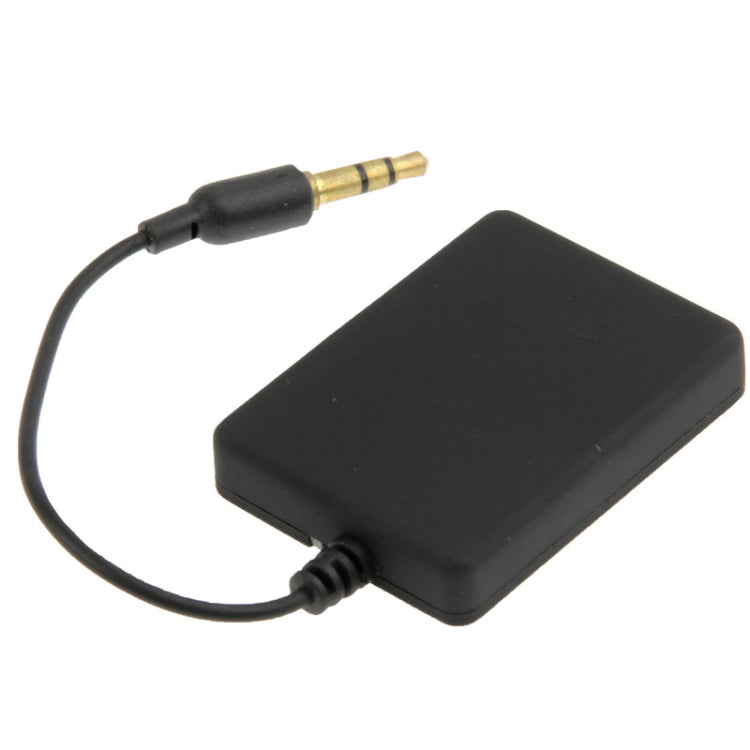 Bluetooth 2.1 Stereo-Sender für iPhone, Samsung, HTC, Sony, Google, Huawei, Xiaomi und andere Smartphones, Funktionsreichweite: 10 Meter