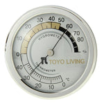 Innen-Thermometer und Hygrometer (TH123), TH123