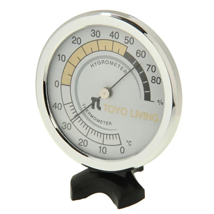 Innen-Thermometer und Hygrometer (TH123), TH123
