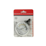 Innen-Thermometer und Hygrometer (TH123), TH123