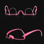 DIY-Zauber-Doppellid-Trainer, Zauber-Doppellidbrillen-Make-up-Werkzeuge, Doppellidbrillen-Make-up-Werkzeuge