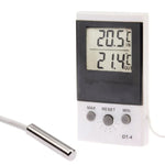 Digitalthermometer DT-4, DT-4