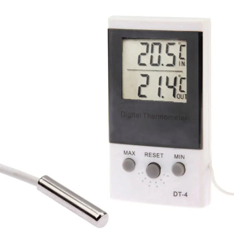 Digitalthermometer DT-4, DT-4