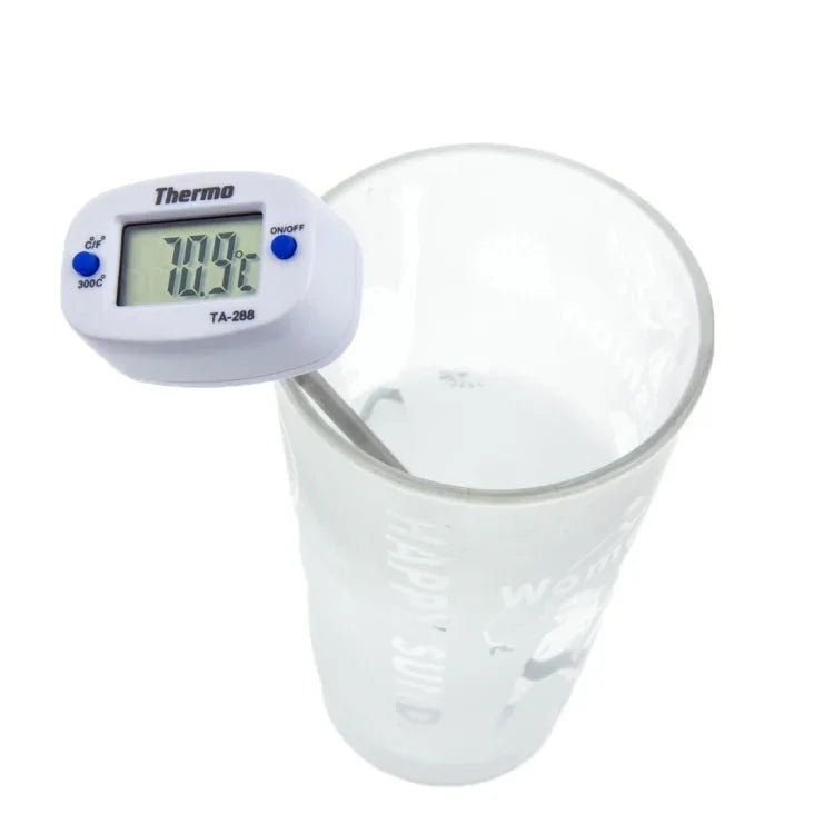 TA-288 Digitalthermometer, Temperaturbereich: -50 °C – 300 °C