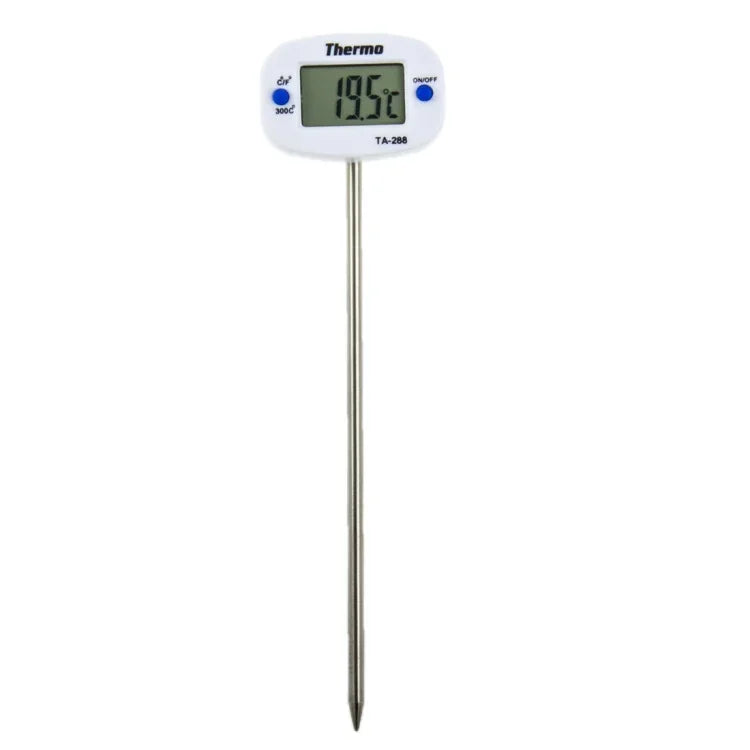 TA-288 Digitalthermometer, Temperaturbereich: -50 °C – 300 °C