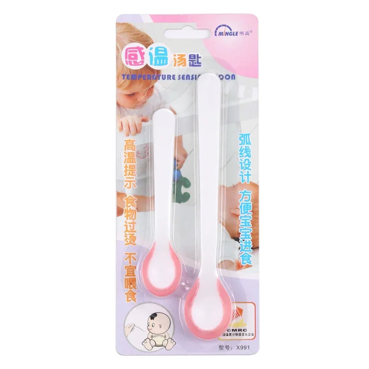 Temperatursensorlöffel (2er-Pack), Temperatursensorlöffel