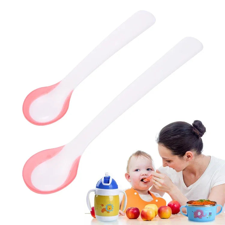 Temperatursensorlöffel (2er-Pack), Temperatursensorlöffel