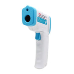 DT8018 Berührungsloses Infrarot-Stirnthermometer, Temperaturbereich: 32,0 °C - 42,5 °C, XE-805B