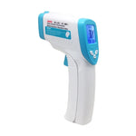 DT8018 Berührungsloses Infrarot-Stirnthermometer, Temperaturbereich: 32,0 °C - 42,5 °C, XE-805B