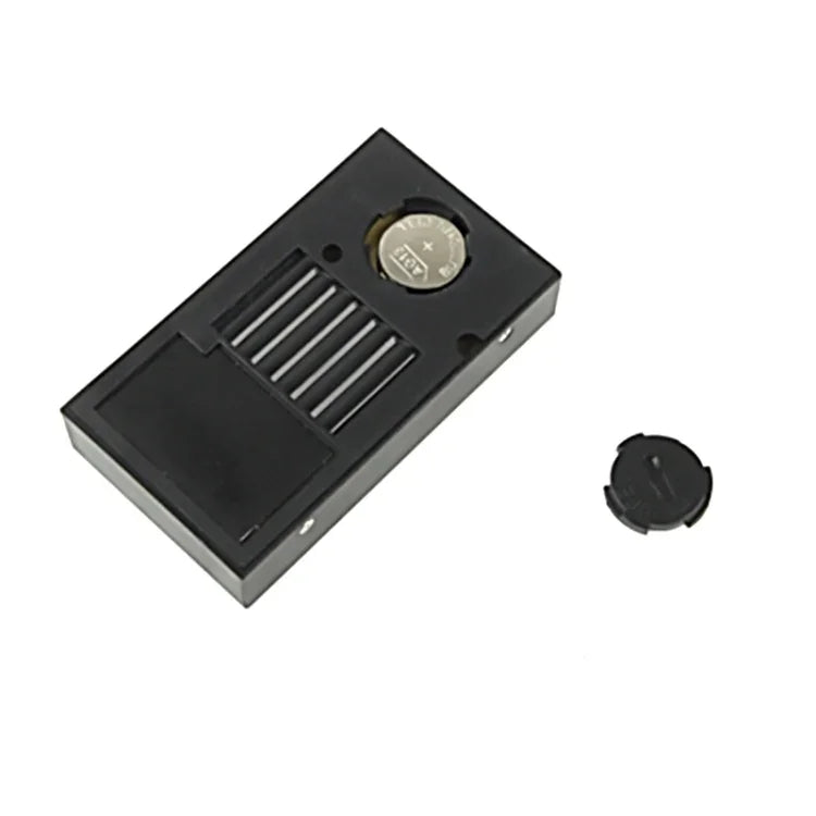 Mini LCD Indoor Digital Thermometer Humidity, TH05 Centigrade Display, TH05A Fahrenheit Display