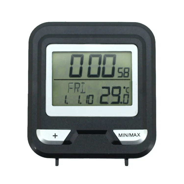 KG238 Multifunktions-Digitalthermometer, KG238