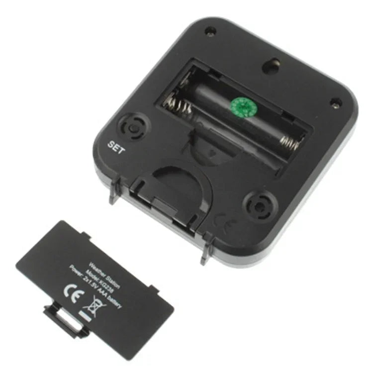 KG238 Multifunktions-Digitalthermometer, KG238