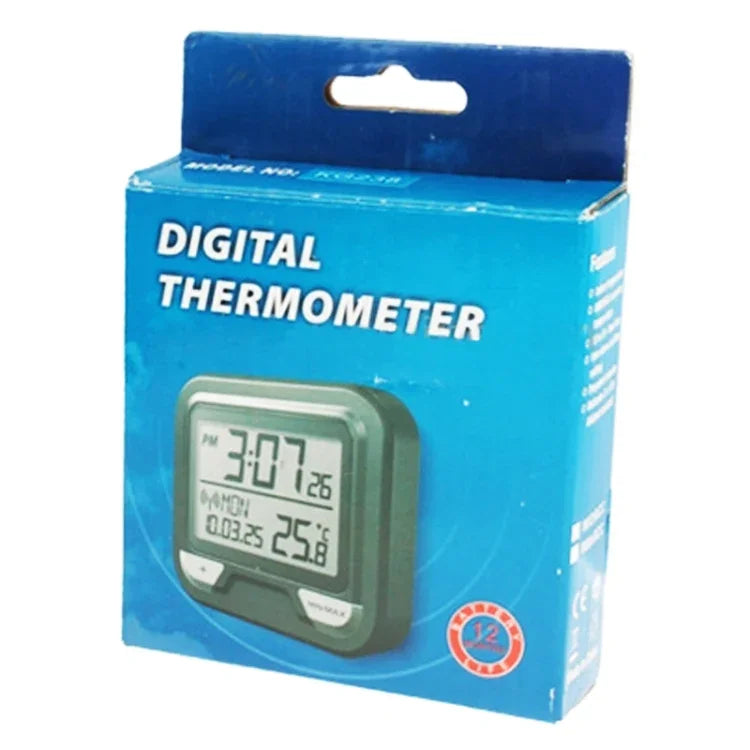 KG238 Multifunktions-Digitalthermometer, KG238