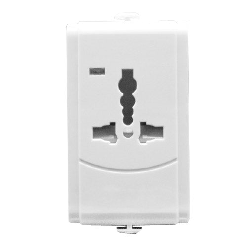 933L 4 in 1 (EU + UK + AU + US Stecker) Universeller USB-Ladegerät-Reiseadapter