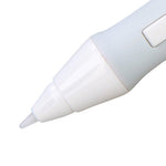 Huion PEN-68 Professioneller kabelloser Grafiktablett-Ersatzstift für Huion 420 / H420 / K56 / H58L / 680S Grafiktablett, PEN-68 Schwarz, PEN-68 Weiß