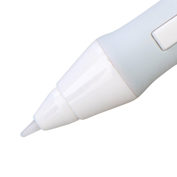 Huion PEN-68 Professioneller kabelloser Grafiktablett-Ersatzstift für Huion 420 / H420 / K56 / H58L / 680S Grafiktablett, PEN-68 Schwarz, PEN-68 Weiß