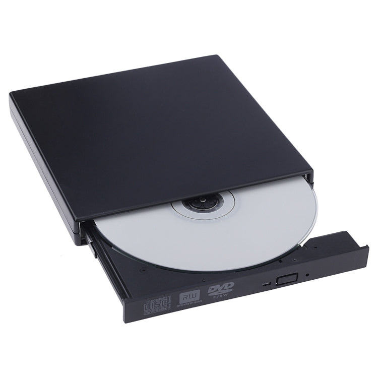 USB schlauer tragbarer optischer Treiber (DVD-RW), DVD-RW