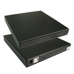 USB schlauer tragbarer optischer Treiber (DVD-RW), DVD-RW