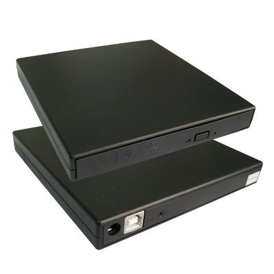USB schlauer tragbarer optischer Treiber (DVD-RW), DVD-RW