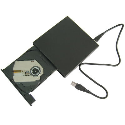 USB schlauer tragbarer optischer Treiber (DVD-RW), DVD-RW