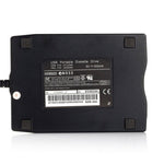 3,5 Zoll 1,44MB FDD tragbares USB externes Diskettenlaufwerk für Laptop, Desktop