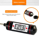 Digitalthermometer HT-1, HT-1