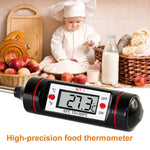 Digitalthermometer HT-1, HT-1