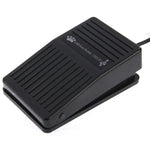 USB-Fußpedal-Steuerschalter, Gamepad-Tastatur-Adapter für Computer, 1 Fußschalter