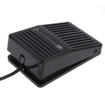 USB-Fußpedal-Steuerschalter, Gamepad-Tastatur-Adapter für Computer, 1 Fußschalter