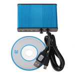 5.1 Kanal Optischer USB Sound Audio Controller