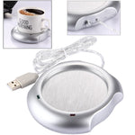 USB-betriebener Kaffee-Wärmer