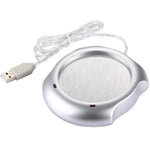 USB-betriebener Kaffee-Wärmer