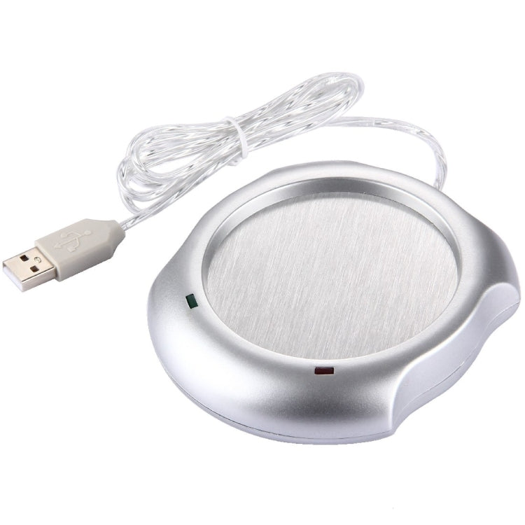 USB-betriebener Kaffee-Wärmer