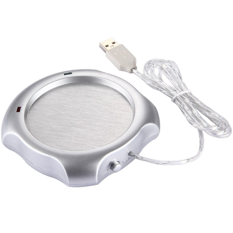 USB-betriebener Kaffee-Wärmer