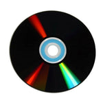 12cm Blanko DVD-RW, 4,7GB, 10 Stück in einer Verpackung, der Preis gilt für 10 Stück, 12cm