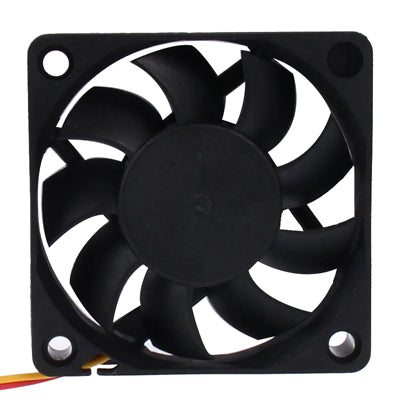 60mm 3-poliger Kühlventilator, 60mm 3-polig
