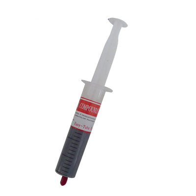 30g Wärmeleitpaste für CPU/VGA Lüfter, Schwarz