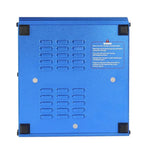 iMAX B6AC 2,6-Zoll-LCD-RC-LiPo-Akku-Balancer-Ladegerät (100–240 V / EU-Stecker), B6AC