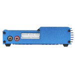 iMAX B6AC 2,6-Zoll-LCD-RC-LiPo-Akku-Balancer-Ladegerät (100–240 V / EU-Stecker), B6AC
