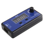HJ Digitaler Servo-Tester / ESC-Konsistenztester für RC-Helikopter, HJ Digitaler Servo-Tester