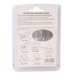 3 Digits Portable Mini Combination Lock / Tool Knife, Combination Lock