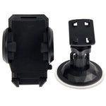 For iPhone, Galaxy, Sony, Lenovo, HTC, Huawei, and other Smartphones of Width: 3.5cm - 10cm, Desktop Stand